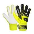 Produktbild: reusch Attrakt Starter Solid Kinder Torwart Handschuhe Gr. 6,0 Goalkeeper Gloves
