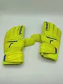 Produktbild: reusch Attrakt Starter Solid Kinder Torwart Handschuhe Gr. 7 Pure Goalkeeper