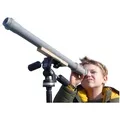 Produktbild: Astromedia Teleskop AstroMedia Bausatz Baumarkt-Teleskop