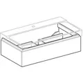 Produktbild: Geberit Xeno 2 Waschtischunterschrank, 880x220x462mm, 1