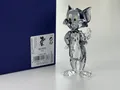 Produktbild: Swarovski Figur 5515335 Kater Tom. Warner Bros. 9,3 cm Neuware