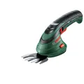 Produktbild: BOSCH Akku-Grasschere ISIO, inkl. Akku & Ladegerät, 3,6 V, grün - gruen