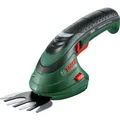 Produktbild: Bosch Home & Garden Isio (1x1,5Ah) (Akkubetrieb) (0600833106)