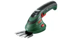 Produktbild: Bosch Akku-Gras- und Strauchschere Isio, Aufbewahrungshülle 0600833106