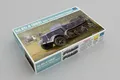 Produktbild: Sd.Kfz.8 (DB9) Half-Track Artillery Tractor / 1:35 - Trumpeter / 09538