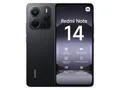 Produktbild: XIAOMI Smartphone Redmi Note 14 4G 128GB midnight black MZB0J01EU