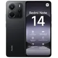 Produktbild: XIAOMI Smartphone Redmi Note 14 4G 128GB midnight black
