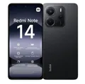 Produktbild: SMARTPHONE REDMI 14 6+128GB MIDNIGHT BLACK NERO 4G DUAL SIM