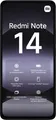 Produktbild: Xiaomi Smartphone Redmi Note 14 128GB 6,67Zoll OLED 108MP Dual-SIM LTE