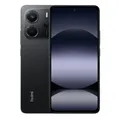 Produktbild: Xiaomi Redmi Note 14 4G Dual-SIM 128GB Midnight Black Android Smartphone