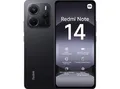 Produktbild: XIAOMI Redmi Note 14 128 GB Midnight Black Dual SIM