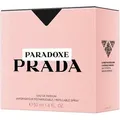 Produktbild: Paradoxe Eau de Parfum Nat. Spray