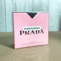 Produktbild: PRADA Paradoxe - Eau de Parfum Refillable Spray - 50ml EDP - Neu & Ovp