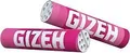Produktbild: Einzeln 1x34 GIZEH Pink Activ Filter 6mm