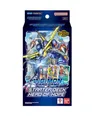 Produktbild: Digimon Card Game Starter Deck ST21 Hero of Hope Englisch