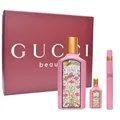 Produktbild: Gucci Flora Gorgeous Gardenia Eau de Parfum 100 ml Travel Stick 10 ml + Miniatur