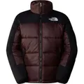 Produktbild: Jacken The North Face Himalayan Insulated NF0A4QYZLOS - Schwarz/Braun