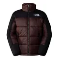 Produktbild: The North Face Winterjacke Himalayan Insulated Puffer (Wärmeisolierung, PFC-Frei) kohlebraun/schwarz Herren, Größe: S