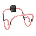 Produktbild: Bauchtrainer Bauchwippe Bauchroller Bauchwegtrainer AB Trainer Bauchtrainer rosa