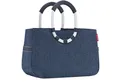 Produktbild: REISENTHEL® Shopper Einkaufstasche mit Innentasche loopshopper M, wasserabweisendes Polyestermaterial - herausnehmbare Innentasche