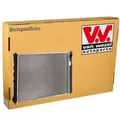 Produktbild: VAN WEZEL 58002039 Motorkühlung Wasserkühler für VW