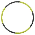 Produktbild: Relaxdays Hula-Hoop-Reifen (98 cm, 1240 g) (4052025337551)