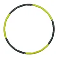 Produktbild: Hula Hoop Reifen Massage Gewichtsreduktion 1,2 kg Erwachsene 98 cm Fitnessreifen
