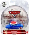 Produktbild: Disney Pixar Cars Doc Hudson - 2021 Holiday Edition