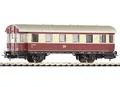 Produktbild: Piko 57633 H0 Personenwagen B 2. Kl. rot DR EP III NEU OVP +