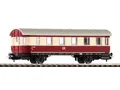 Produktbild: PIKO 57633 Personenwagen B 2. Kl. der DR, Ep. III, rot, Spur H0