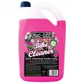 Produktbild: Muc Off - Bike Cleaner - Fahrradreiniger Gr 5 l rosa