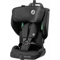 Produktbild: Maxi-Cosi Nomad Plus, Klappbarer Kindersitz, 0-15 Monate, 76 - 105 cm, tragbarer Reiseautositz, superkompakt & leicht, Seitenaufprallschutz, passt ... - Schwarz