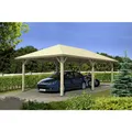Produktbild: SKANHOLZ Carport 