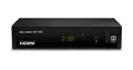 Produktbild: Sky Vision 150 T DVB-T2 HD Receiver (1080p Full HD, USB, HDMI, SCART, Coaxial)