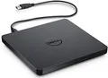 Produktbild: Dell Slim DW316 - DVD±RW USB 2.0 extern | 784-BBBI