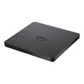 Produktbild: DELL Slim DW316 externer DVD-Brenner schwarz
