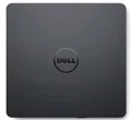 Produktbild: Dell externer DVD Brenner Slimline USB 2.0 schwarz