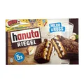 Produktbild: Hanuta Riegel 5er Pack - 172,5g Packung