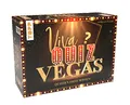 Produktbild: Viva Quiz Vegas! – Quizzen ohne Wissen!: Innovative Mischung aus Poker und Quiz! Von Patrick P. Falcke