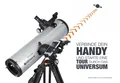 Produktbild: CELESTRON StarSense DX130AZ Explorer GoTo-Teleskop Smartphone-Steuerung 660mm