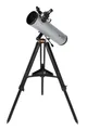 Produktbild: 0050234224611 Celestron StarSense Explorer DX 130 Reflektor 307x Schwarz, Silber