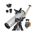 Produktbild: Celestron Starsense Explorer DX 130 Teleskop