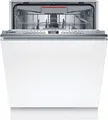 Produktbild: Bosch SMV4EVX08E Vollintegrierbarer 60 cm Geschirrspüler