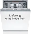 Produktbild: BOSCH vollintegrierbarer Geschirrspüler 