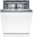 Produktbild: BOSCH SMV4EVX08E Vollintegrierter Geschirrspüler, 60cm
