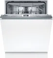 Produktbild: Bosch SMV4EVX08E, Vollintegrierter Geschirrspüler
