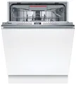 Produktbild: Bosch Serie 4 SMV4EVX08E 60 cm Geschirrspüler voll integriert (ohne Front)