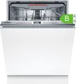 Produktbild: Geschirrspüler vollintegriert 60cm 44dB 14 Maßgedecke Edelstahl