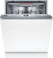 Produktbild: Bosch SMV 4 EVX 08E 60 cm HomeConnect