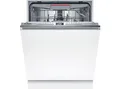 Produktbild: BOSCH SMV4EVX08E Serie 4 Geschirrspüler (vollintegrierbar, 598 mm breit) B-Ware